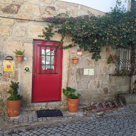 Casa Do Forno ξενώνας Salvaterra do Extremo Εξωτερικό φωτογραφία