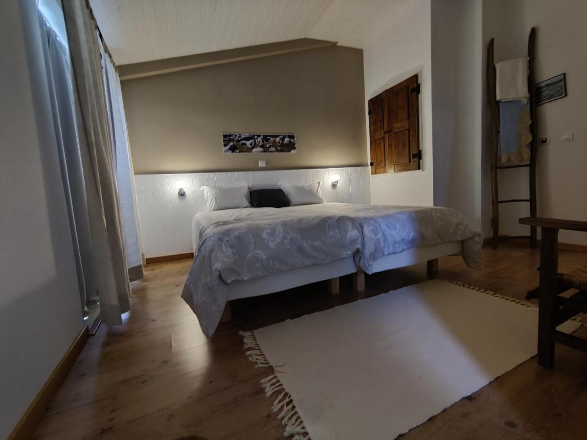 Casa Do Forno ξενώνας Salvaterra do Extremo Εξωτερικό φωτογραφία