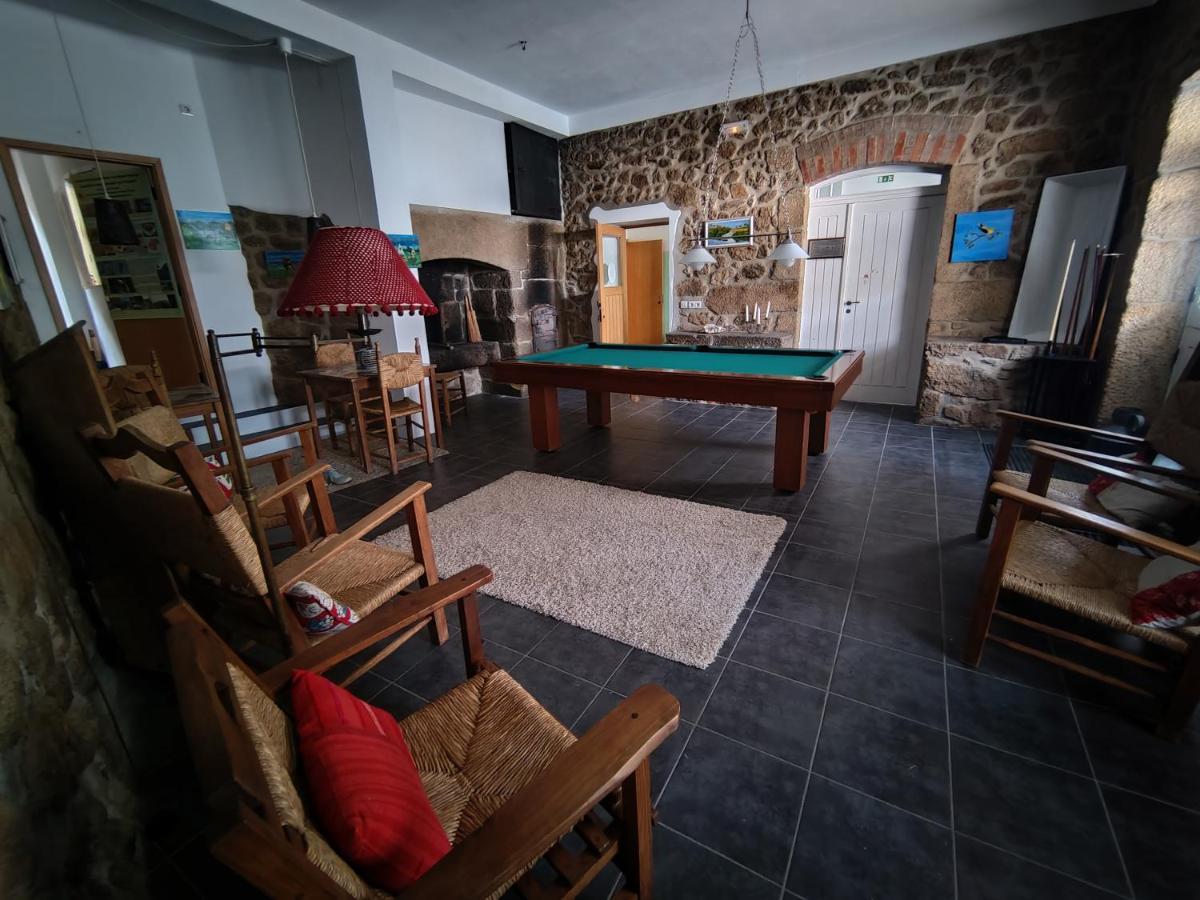 Casa Do Forno ξενώνας Salvaterra do Extremo Εξωτερικό φωτογραφία
