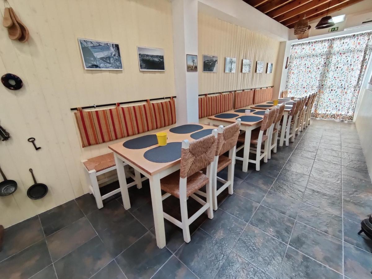 Casa Do Forno ξενώνας Salvaterra do Extremo Εξωτερικό φωτογραφία