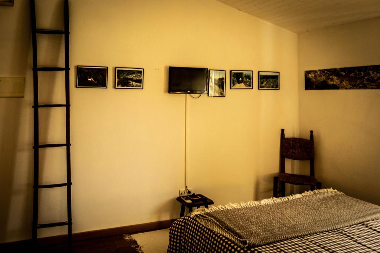Casa Do Forno ξενώνας Salvaterra do Extremo Εξωτερικό φωτογραφία