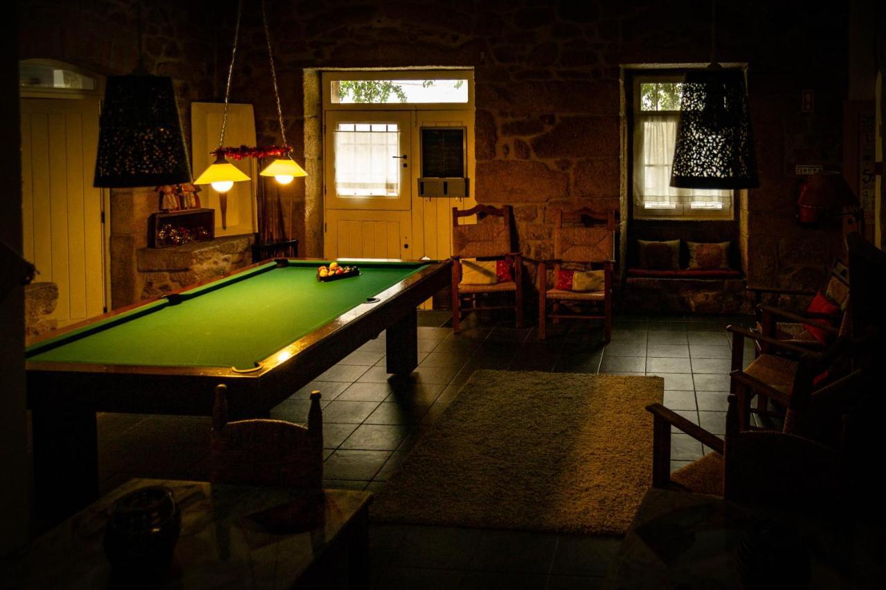 Casa Do Forno ξενώνας Salvaterra do Extremo Εξωτερικό φωτογραφία